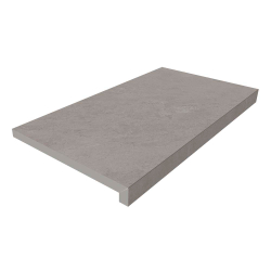 Cтупень рядовая loft LIFEBRICK OUTDOOR MOUNTAIN WHITE