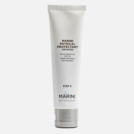 JAN MARINI Physical Protectant SPF30 (untinted) Солнцезащитный крем с успокаивающим действием с SPF30, 57 гр