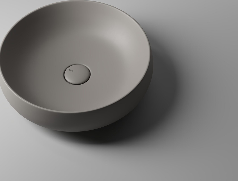 Раковина OSNO 430 Balmy