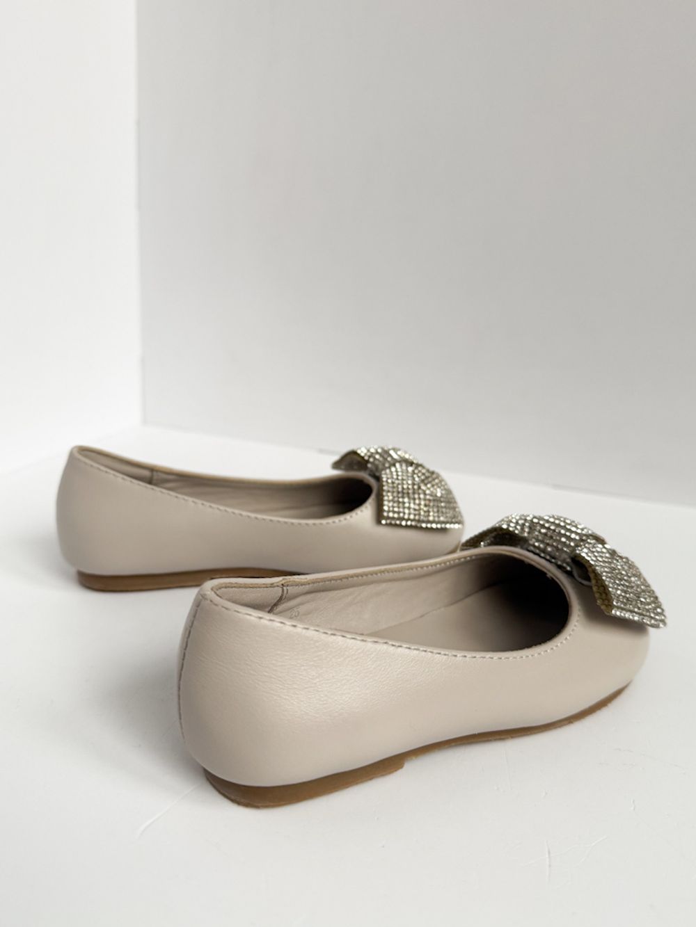 Кожаные туфли Age of Innocence, 25