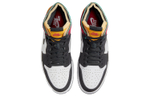 Air Jordan 1 High Zoom Comfort 'Multi Color'