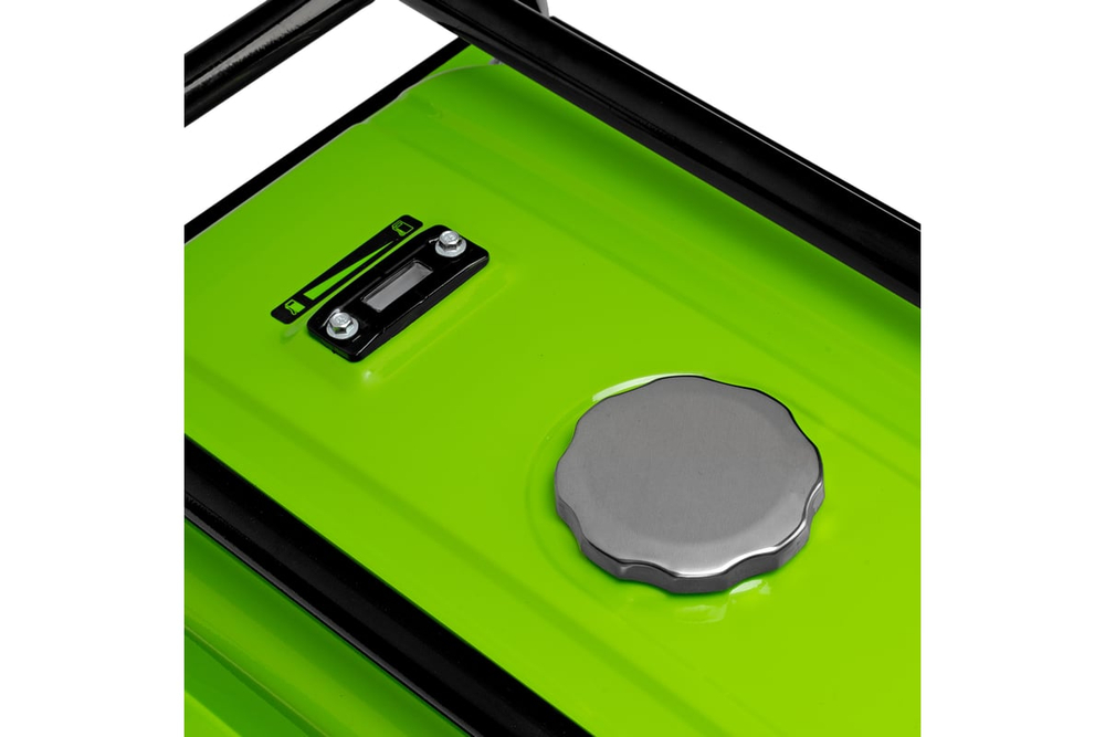 Генератор бензиновый Сибртех БС-3500