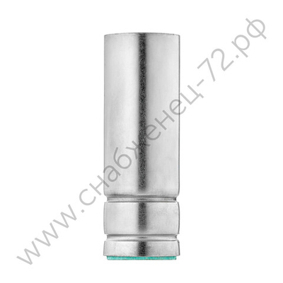 Сопло d16мм МАСТЕР (MIG MP 15) PES1516