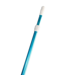 Штанга телескопическая с металлическим замком 1,22-2,44м рельефная, Line Party