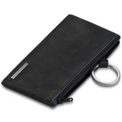 Ключница Piquadro Blue Square PC1514B2/N