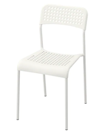 Стул стопируемый