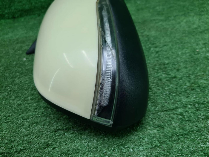 Зеркало правое Hyundai Creta 1 (2016-2021) 6 конт.