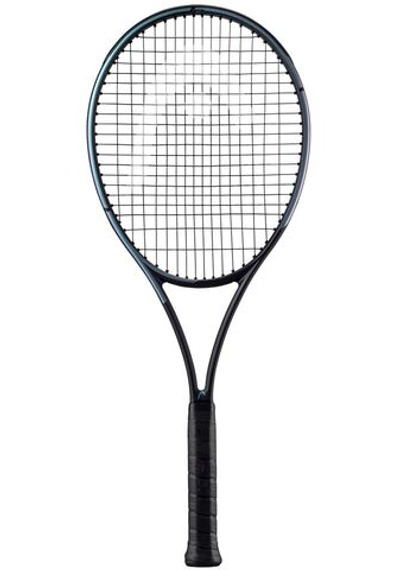 Теннисная ракетка Head Gravity MP 2023 - струныnięta