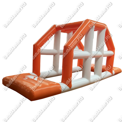 Модуль аквапарка «Мечта моряка», 6*3*4 м