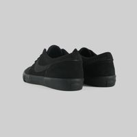  Кеды Nike SB Portmore II Solar артикул:880266-005 - купить в магазине Дайс