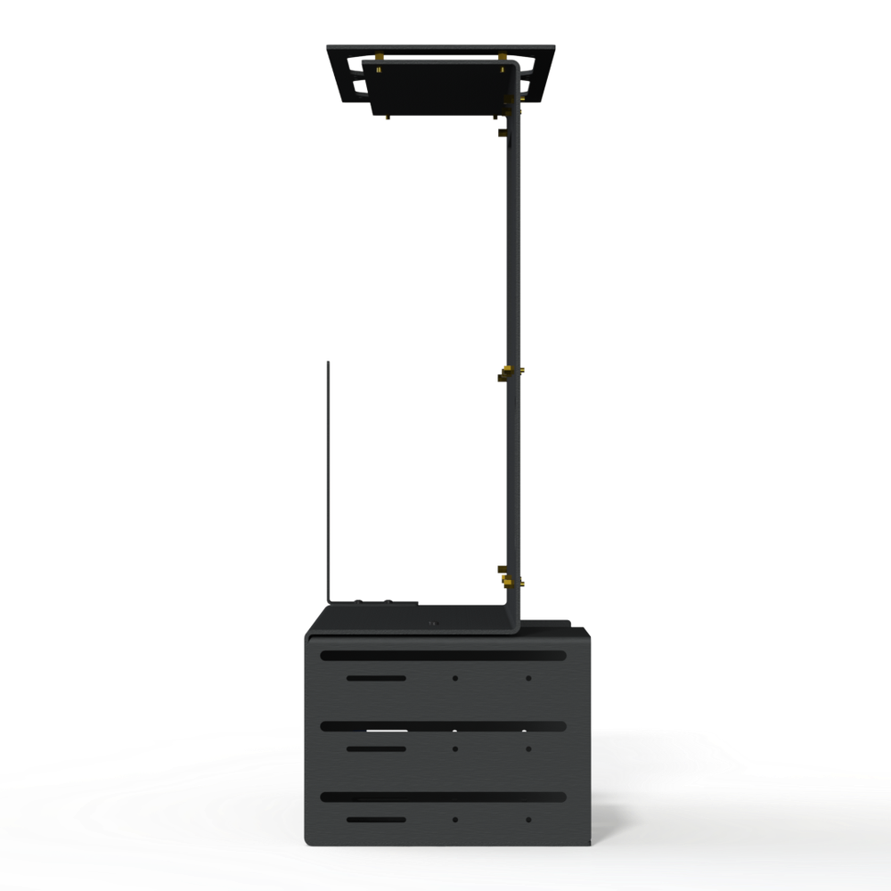 PridePC SSprise Pro черный