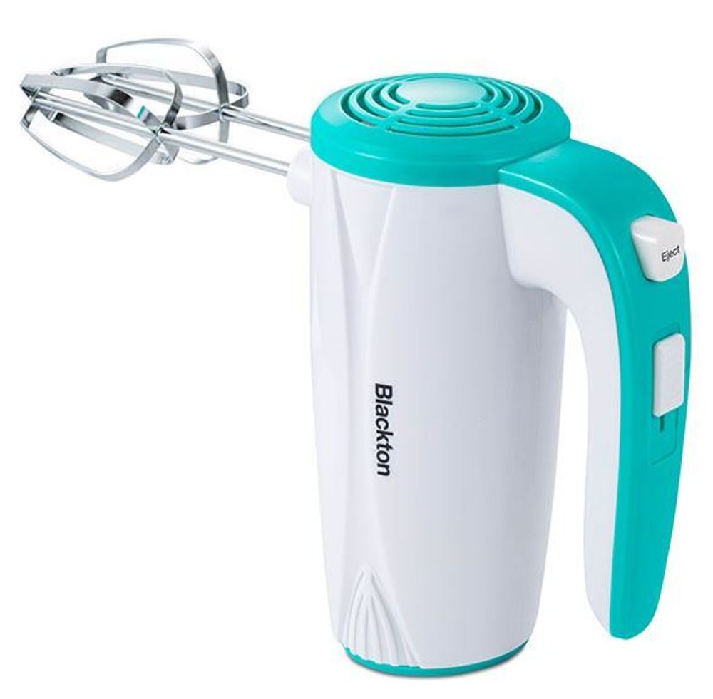 Ручной миксер Blackton Bt MX320 Белый-Бирюзовый