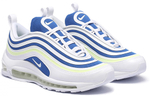 Кроссовки Nike Air Max 97 (Женская размерная сетка)