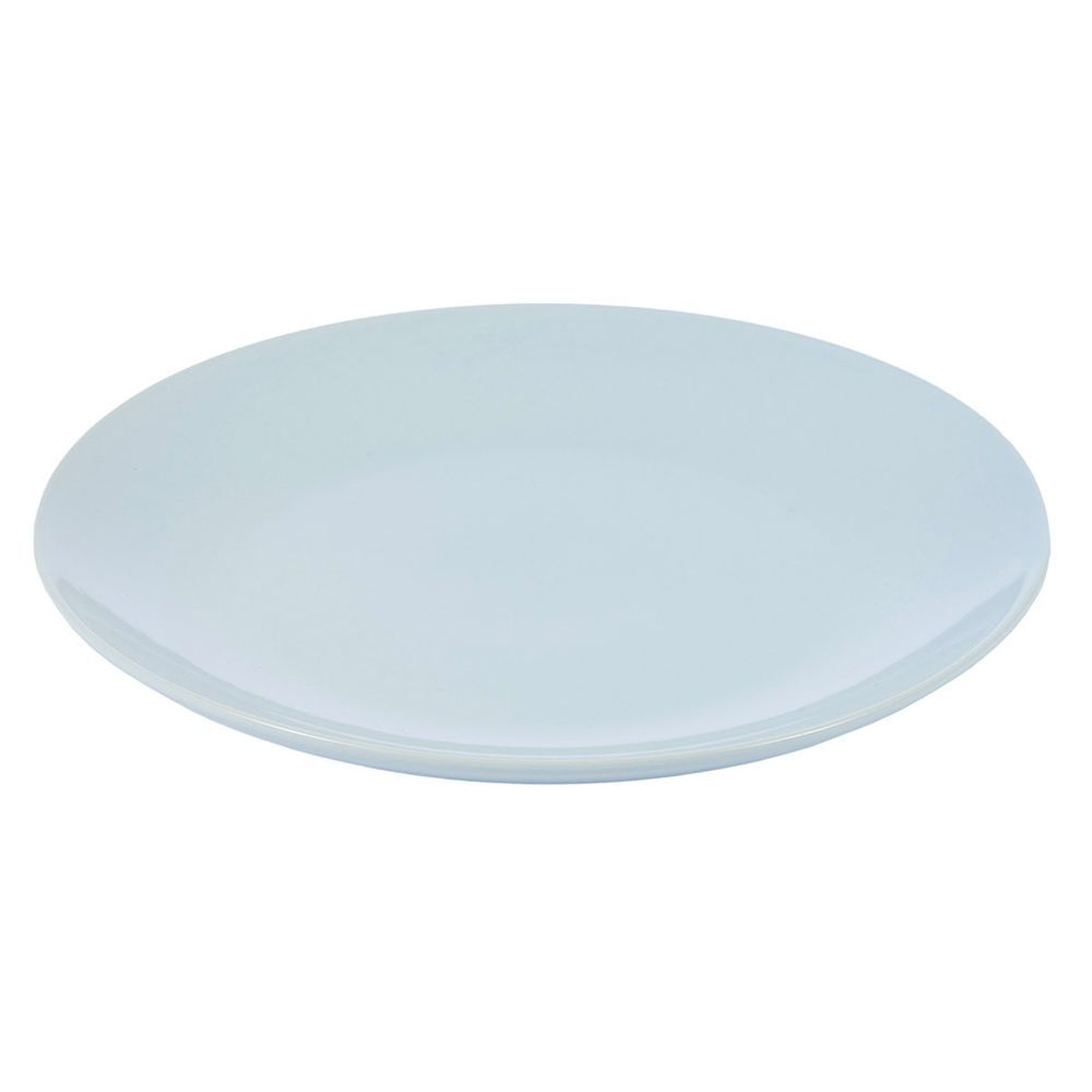 Набор тарелок закусочных Gipfel Ether 52216 20 см