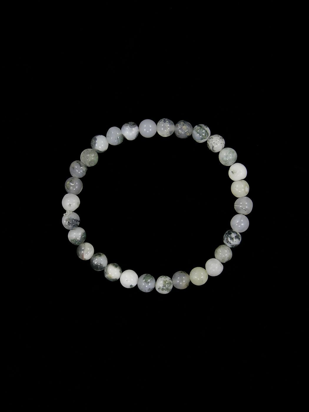 Браслет из Агата agbr006-6