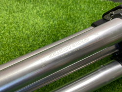 Manfrotto 075 + Manfrotto 029