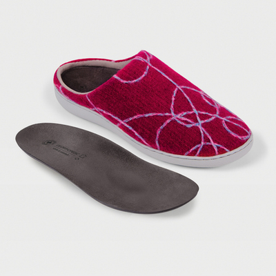 Обувь ортопедическая малосложная LM ORTHOPEDIC LM-803.033X