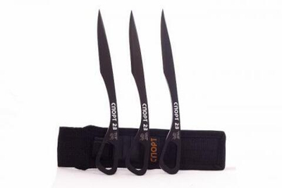 Набор спортивных ножей Pirat MA-108 Спорт-23