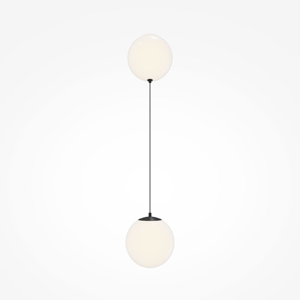 Подвесной светильник Maytoni MOD427PL-L20B3K