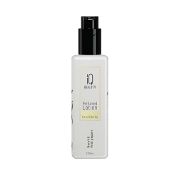 Парфюмированный лосьон для рук и тела IQ Beauty Нероли и розовый перец Neroli&Pink pepper, 250 мл