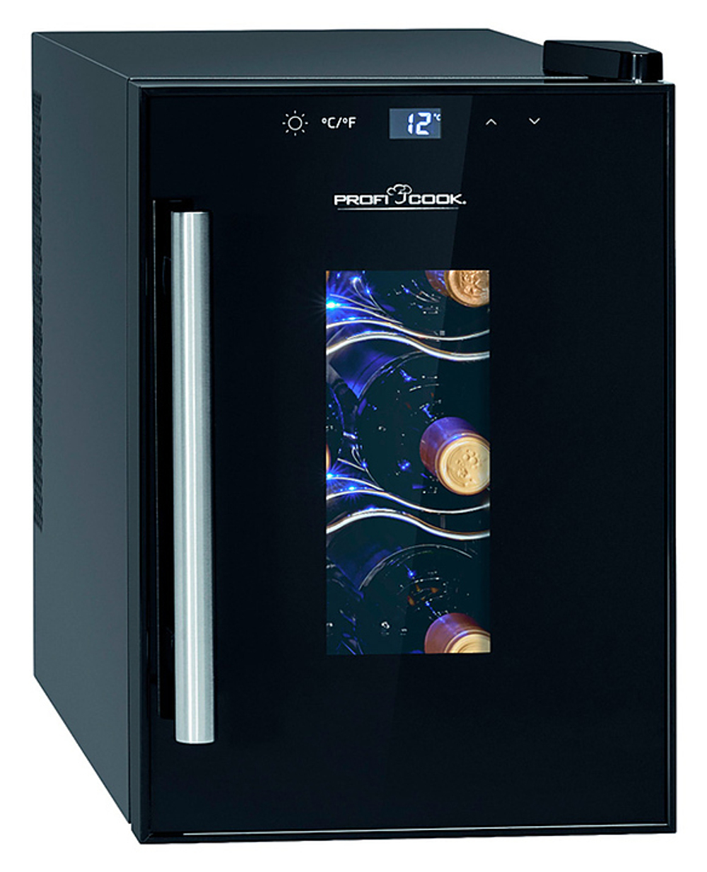 Винный шкаф Profi Cook PC-WK 1230