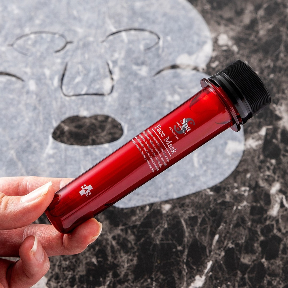 Пептидная маска Spa Treatment HAS Face Mask