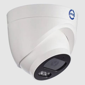 Купольные видеокамеры