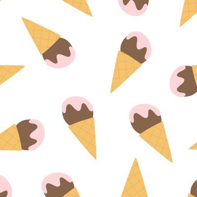 Ice cream cone