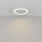 Потолочный светодиодный светильник Maytoni Technical Ceiling Lua C093CL-45W3K-W