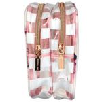 Conair, Sophia Joy, Цветочный органайзер на двойной молнии, Цветочный, 1 шт.