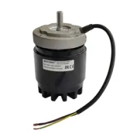 Однофазный внешнероторный электродвигатель YWF-K102-4E-60B 1350 об/мин, 1.2 А