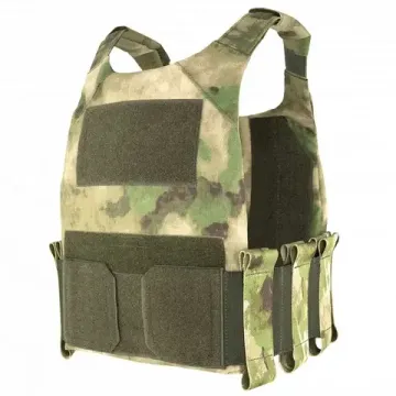 Оперативная Бронесистема TV-115 WARTECH