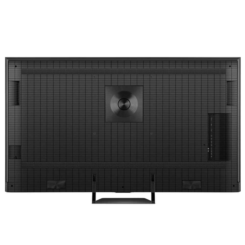 Телевизор Mini LED Hisense 75" 75U7S PRO 4K Ultra HD 165Hz