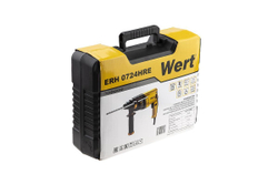 Перфоратор Wert ERH0724hre