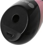 Ручка 3D Cactus CS-3D-PEN-C-PN PLA ABS LCD розовый