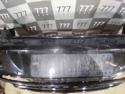 Бампер задний Genesis G90 Рестайлинг 2019 86611d2500