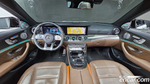 Mercedes-Benz E-Class W213 E53 AMG 4MATIC+ (12.2019)