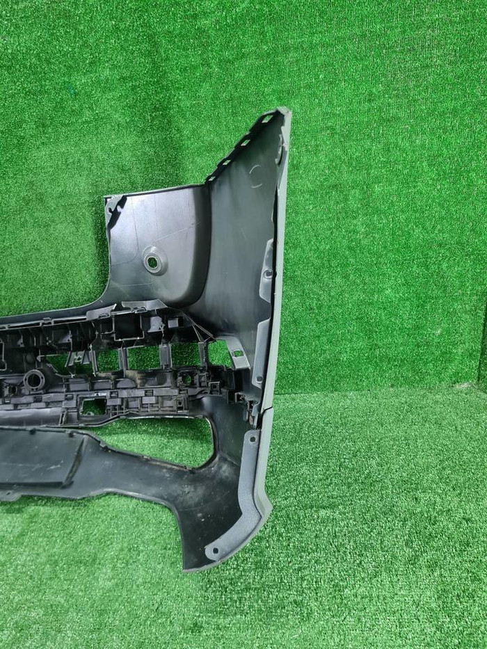 Бампер задний Audi Q5 2 80A (2017-2020) S-line