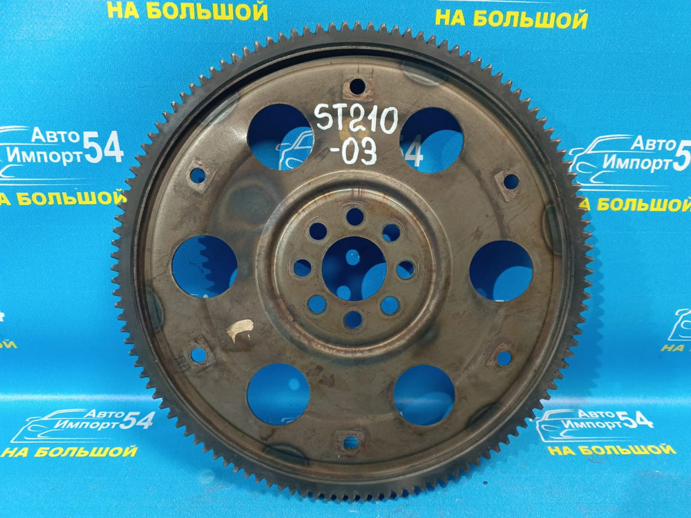 Маховик TOYOTA CORONA PREMIO 1999