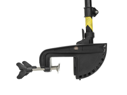 Электрический лодочный мотор SHARMAX ECO Ultra SE-20L (46LBS)