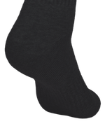 Носки средние ESSENTIAL Mid Cushioned Socks, черный
