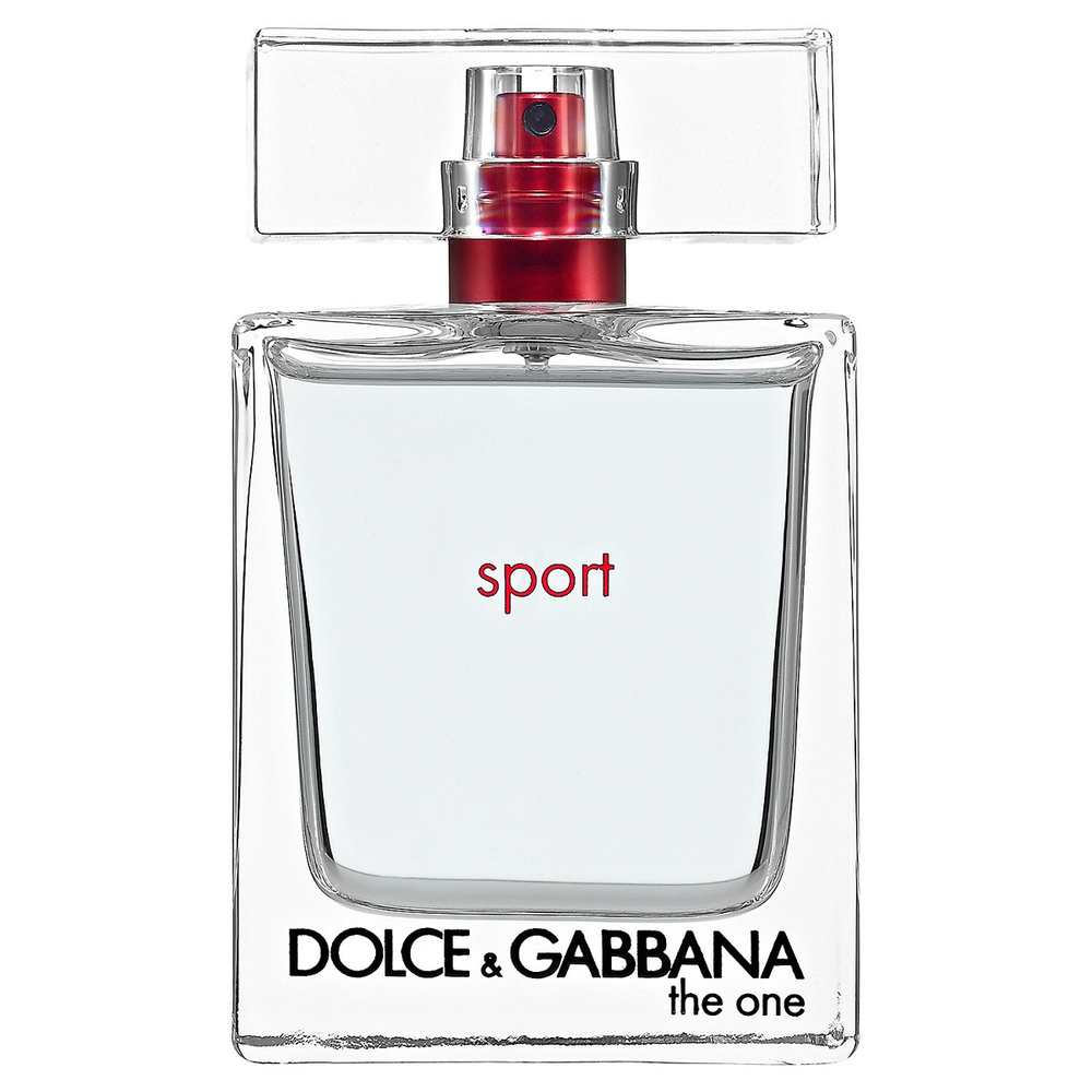 Dolce and Gabbana The One Sport