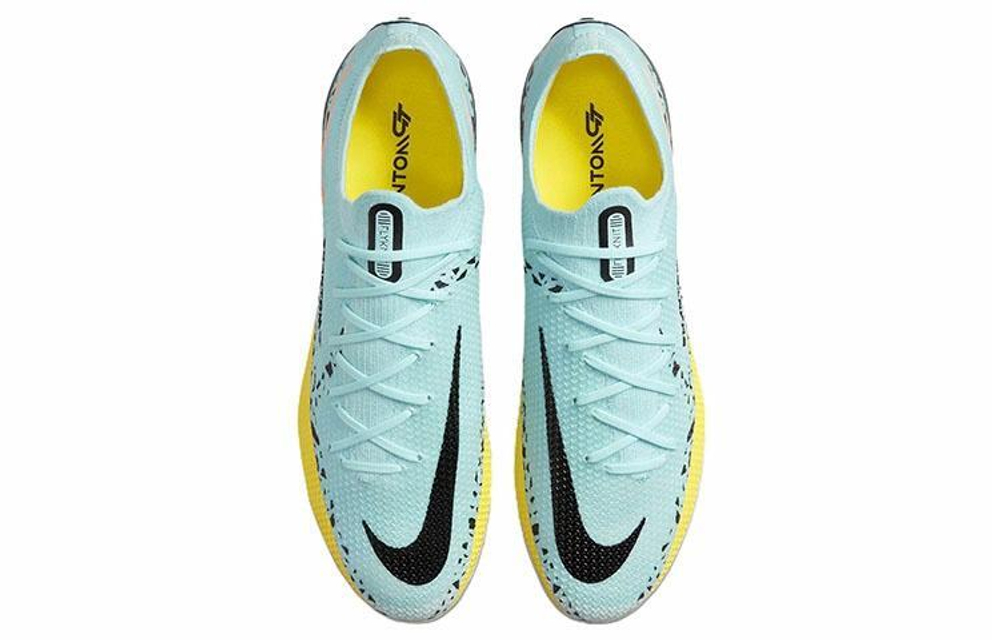 Кроссовки Nike Phantom Gt 2 Elite Pro Ag-