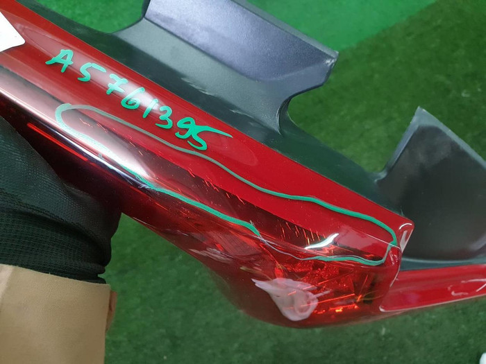 Фонарь левый Volvo XC90 2 (2014-н.в.)