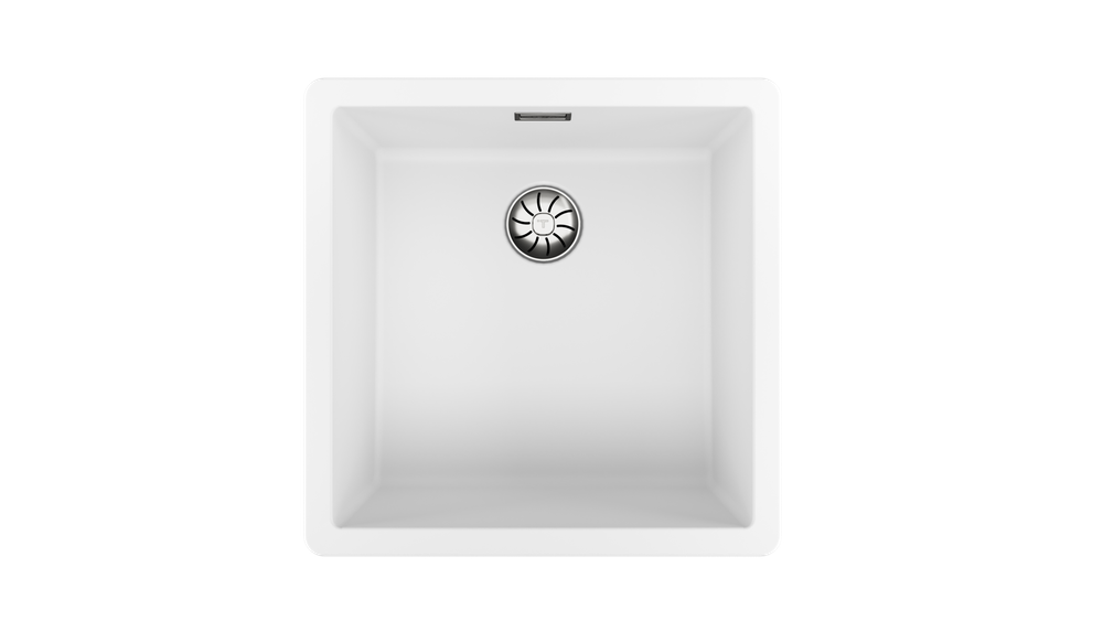 Teka RADEA R10 40.40 M-TG WHITE