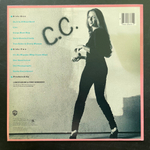 Carlene Carter ‎– Two Sides To Every Woman (США 1979г.)