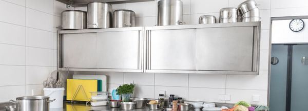 Чистота и гигиена для стен, плитки и оборудования Чистота и гигиена для стен, плитки и оборудования