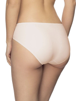 Трусы-слипы Serenada со средней посадкой (Размер: 52) (Цвет: черный)