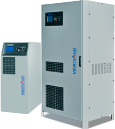 ИБП ИМПУЛЬС БОКСЕР 33-250