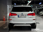 BMW X5 (G05) xDrive 50e M Sports (09.2023)